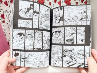 COLECCIÓN ONE PIECE  A 10 € LA UNIDAD