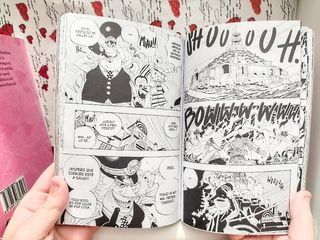 COLECCIÓN ONE PIECE  A 10 € LA UNIDAD