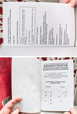 COLECCIÓN ONE PIECE  A 10 € LA UNIDAD