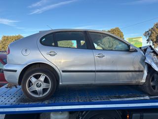 Piezas de coche