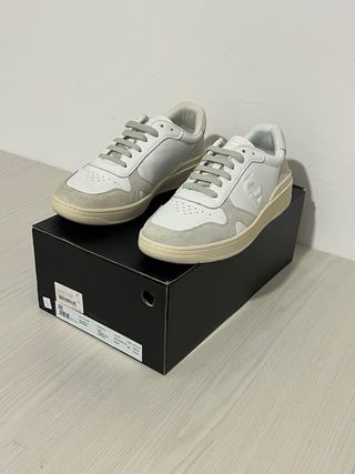 Scarpe Liu Jo Tg 42 Bianco/Beige