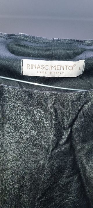 Vestito Rinascimento nero e bianco