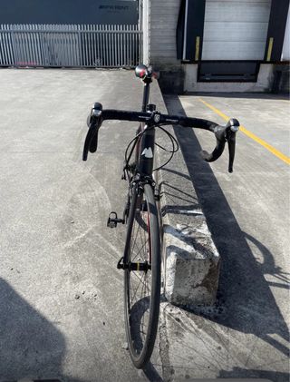 Bicicleta carretera MMR PRO GRIP 105 SHIMANO 11/28