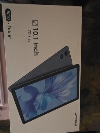 WOZIFAN Tablet 10.1 Android 12