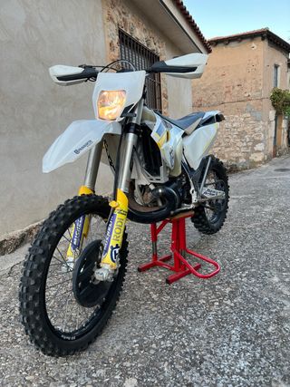 Husqvarna TE 250 2014
