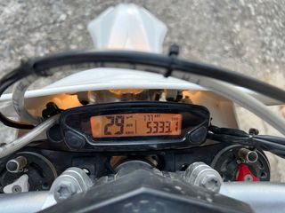 Husqvarna TE 250 2014