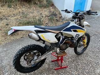 Husqvarna TE 250 2014