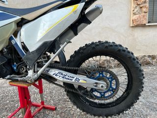 Husqvarna TE 250 2014