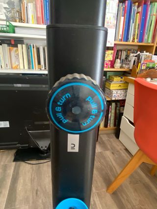 Bicicleta estática Doymos 900