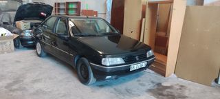 Peugeot 405 1996