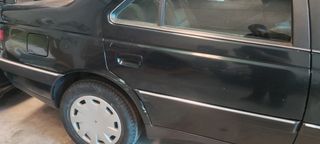 Peugeot 405 1996