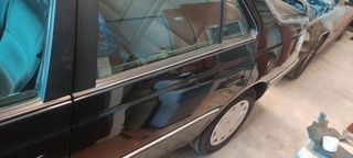 Peugeot 405 1996