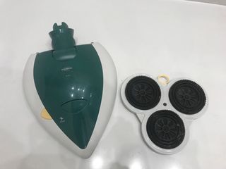 Lucidatrice Vorwerk PL 515