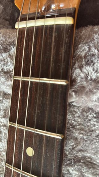 Fender American Pro II Telecaster Sunburst