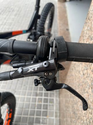 Bicicleta Eléctrica Megamo Ayron 10 Talla L 2019