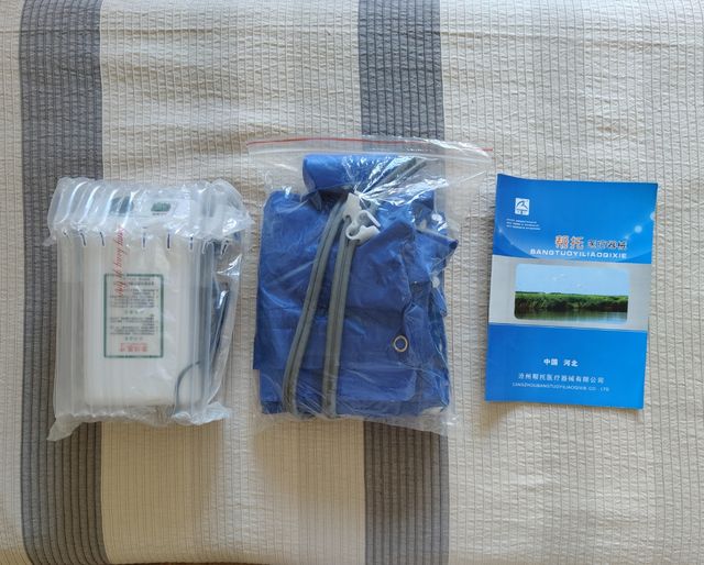 Colchón Antiescaras BANGTUO