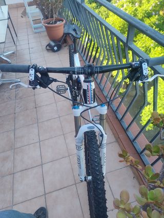 Bicicleta Stevens Full Carbon 10.7kg