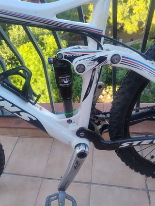 Bicicleta Stevens Full Carbon 10.7kg