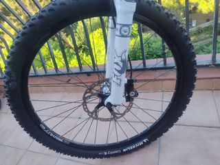 Bicicleta Stevens Full Carbon 10.7kg