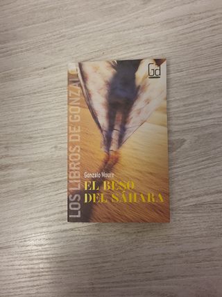 El beso del Sáhara