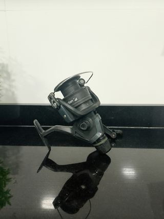 Carrete de pesca