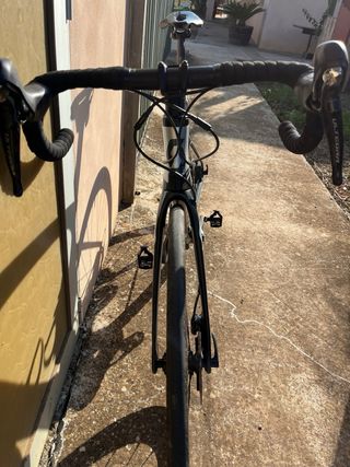 Scott Foil 2.0 Disc Ultegra 11v