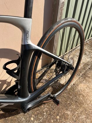 Scott Foil 2.0 Disc Ultegra 11v