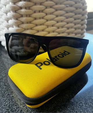 Gafas de sol Polaroid hombre