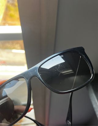 Gafas de sol Polaroid hombre