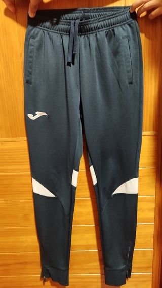 Chándal Joma Talla XS Salesianos Puertollano