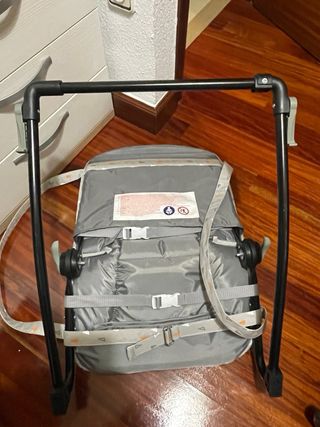 Hamaca bebé Bebeconfort hasta 15 kg