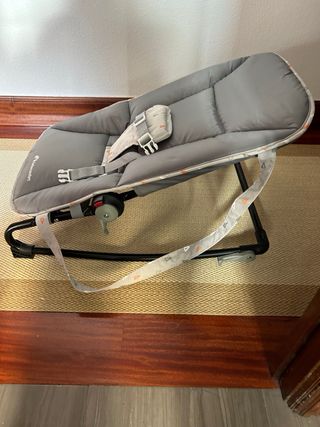 Hamaca bebé Bebeconfort hasta 15 kg