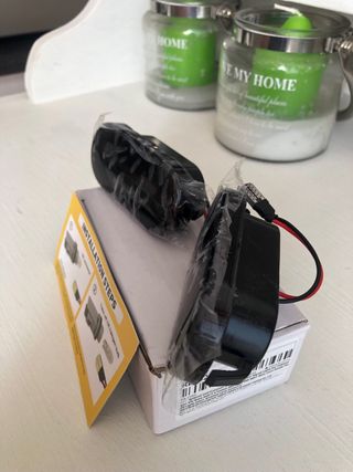 Intermitentes LED Bora Golf 4