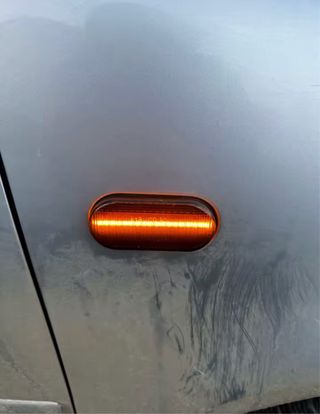 Intermitentes LED Bora Golf 4