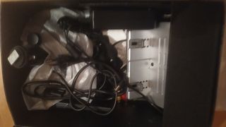 Unimade CT-850 TV-TDT 8 TV Digital