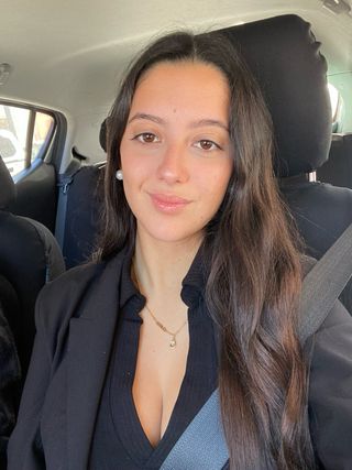 Profesora particular de catalán y castellano