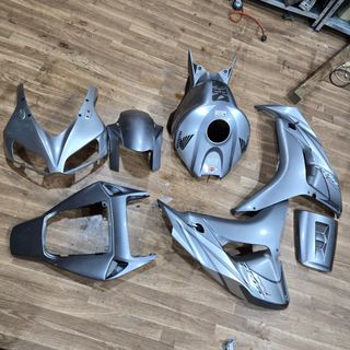 Carenados Originales Honda CBR 1000 RR 2007