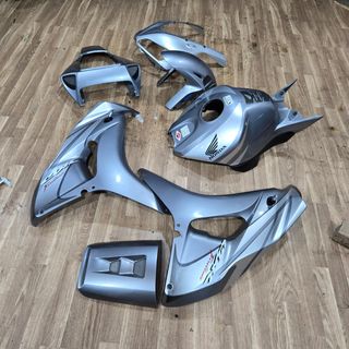 Carenados Originales Honda CBR 1000 RR 2007