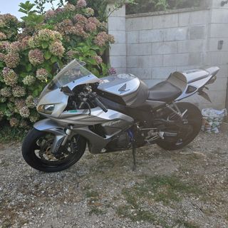 Carenados Originales Honda CBR 1000 RR 2007