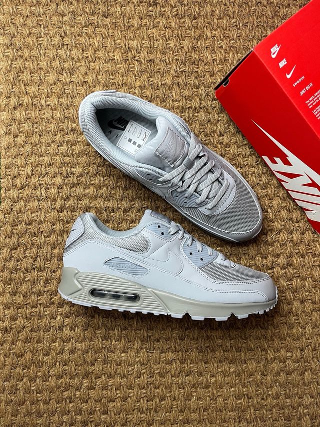 Nike Air Max 90 / Gris