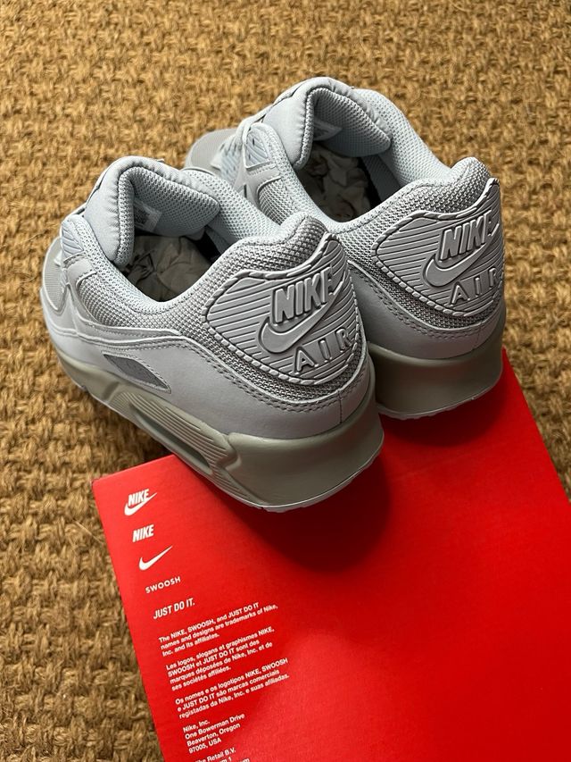 Nike Air Max 90 / Gris