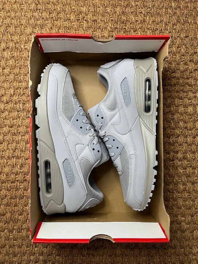 Nike Air Max 90 / Gris