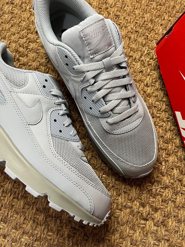 Nike Air Max 90 / Gris