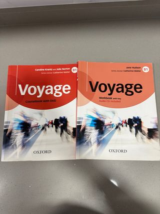 Libro EOI Ceuta nivel B1.1