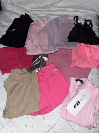 Tops a 2€