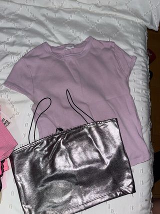 Tops a 2€