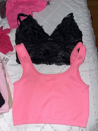 Tops a 2€