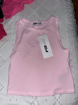 Tops a 2€