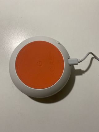 Google Home Mini Gris