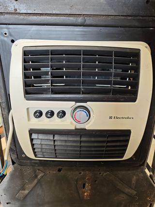 Aire Acondicionado Electrolux Dometic Autocaravana